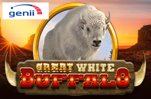 Great White Buffalo